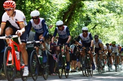 HRMS Team Performance Management - Cycling Team