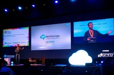 10 Fascinating Stats from HR Tech Europe 2014 - HRTechEurope1
