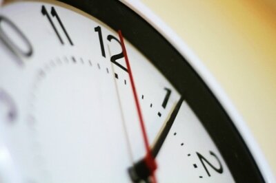 HRMS World - HRMS Selection Timeline