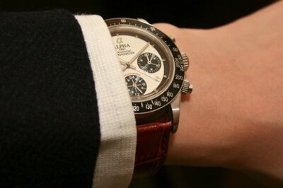 HRMS World Real Time Data