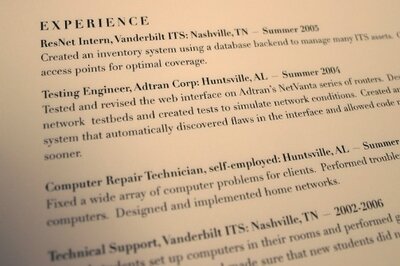 Resume Candidate Management Shortlist HRMS Software