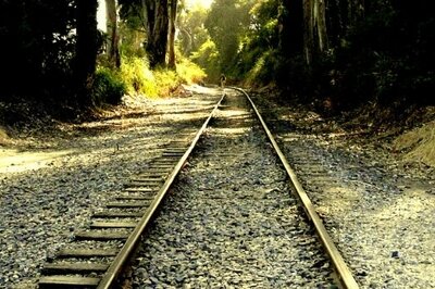 HRMS Selection Myths - Train Tracks