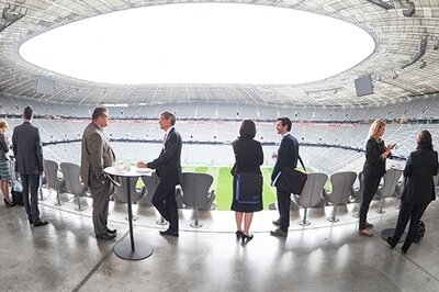 world talent forum 2015