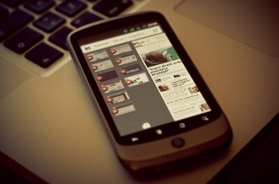 HRMS Security BYOD Mobile