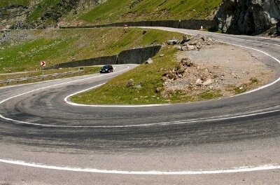 HRMS Turning A Corner