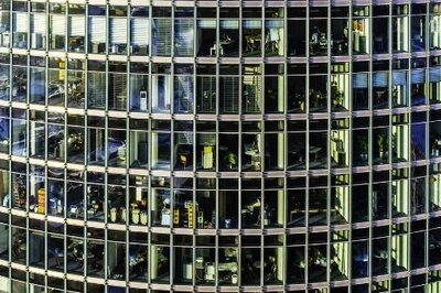 HRMS SaaS Implementation - Office