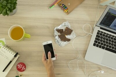 HRMS World - Mobile Payroll