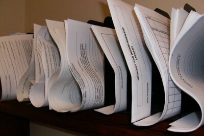 HRMS World Self Service HRMS Strategy