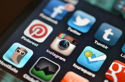 Social Media Recruitment HR