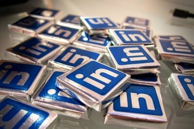 LinekdIn Social Performance Management