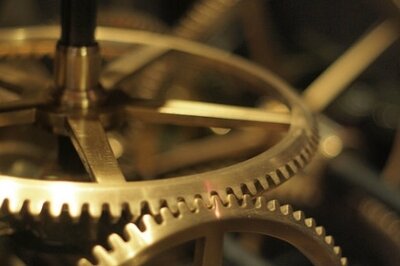 HRMS without Workflow Isn't Fit for Purpose - Cogs