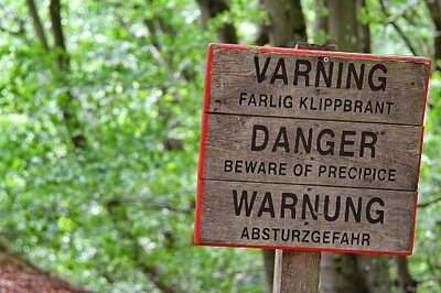 HRMS Implementation Myths - Danger