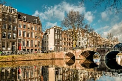 HR Tech Europe 2014: Day One Preview - Amsterdam