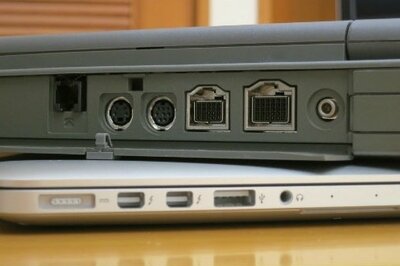 Comparing HRMS Software - Apple Laptops