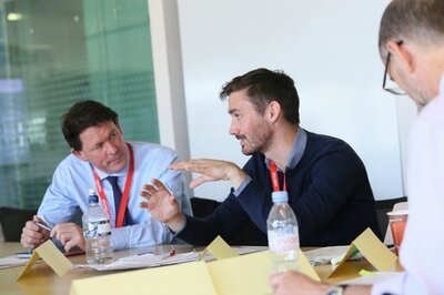 3 HR Stakeholders Often Missing from the HRMS Selection Process - Discussion