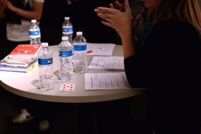 HRMS World - Social HRMS