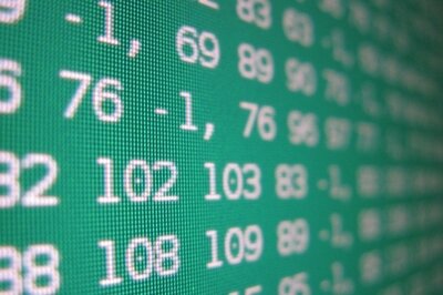 HRMS Analytics Myths - Numbers