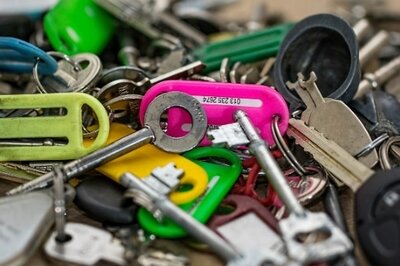 HRMS World - HRMS Security - TokenChpoken