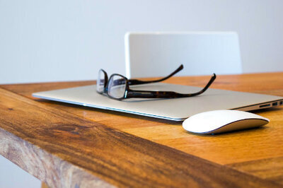 HRMS business requirements - laptop