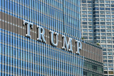HRMS Trump - Trump tower