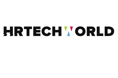 hr tech world logo