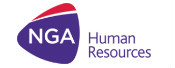 NGA ResourceLink HR Software Vendor Logo