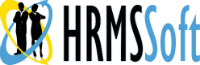 HRMSSoft HR Software Logo