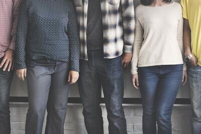 social HRMS tools - people in line