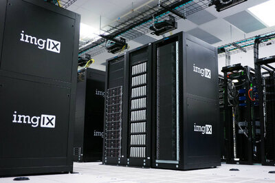 HRMS data - third party data center