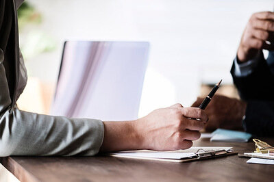 hrms consultant selection or implementation