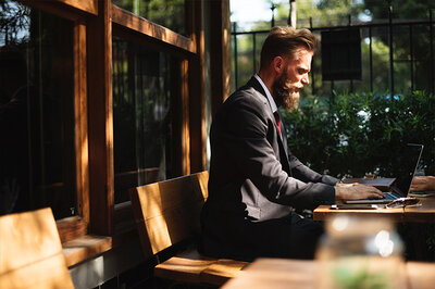 hrms self service benefits