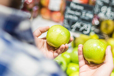 apples to apples comparing hrms