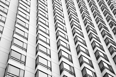 multiple hr tools building