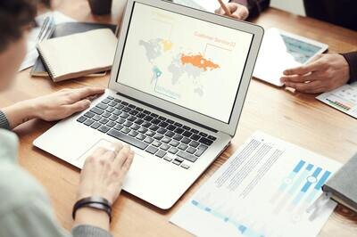 Top Tips for Global Benefits Management in Your HRMS