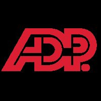 ADP logo
