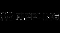 Rippling logo