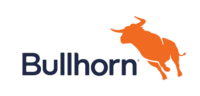 Bullhorn HR logo