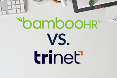 bamboohr vs zenefits - men arm wrestling