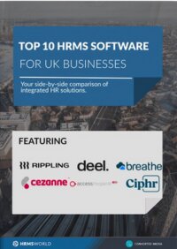 Top 10 HRMS for UK businesses thumbnail